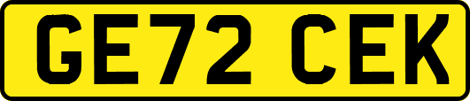 GE72CEK