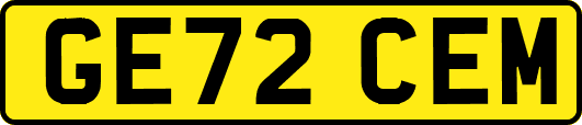 GE72CEM
