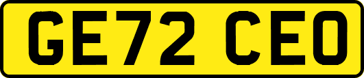 GE72CEO