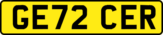 GE72CER