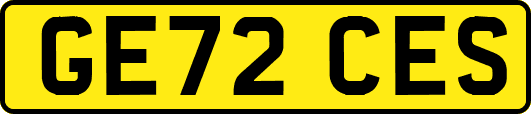 GE72CES