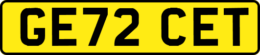 GE72CET
