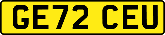 GE72CEU