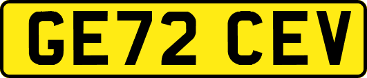 GE72CEV