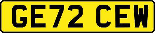GE72CEW