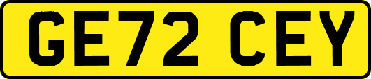GE72CEY
