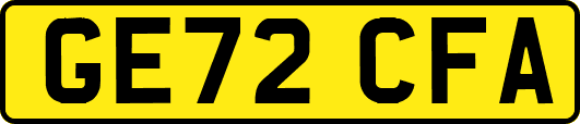 GE72CFA