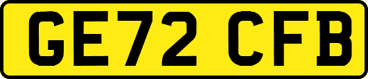 GE72CFB