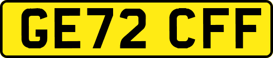 GE72CFF