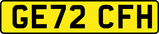 GE72CFH