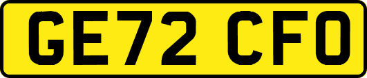 GE72CFO