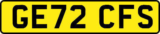 GE72CFS
