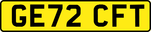 GE72CFT