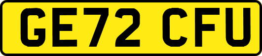 GE72CFU