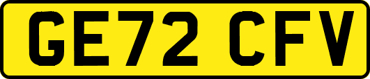 GE72CFV