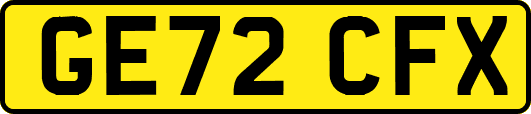 GE72CFX
