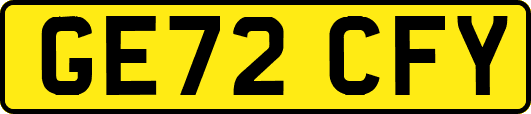 GE72CFY
