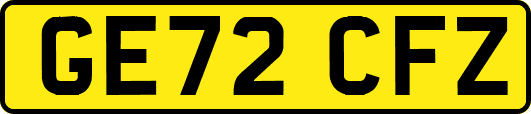GE72CFZ