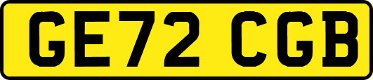 GE72CGB