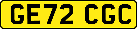 GE72CGC