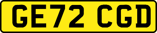 GE72CGD