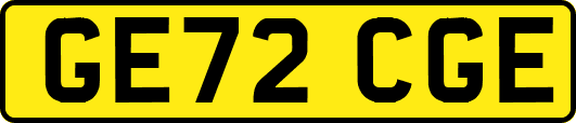GE72CGE