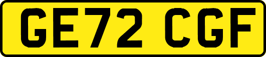 GE72CGF