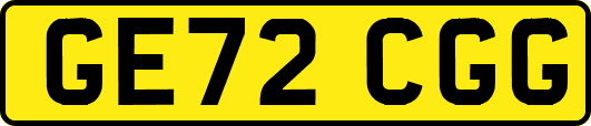 GE72CGG