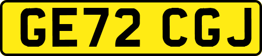 GE72CGJ