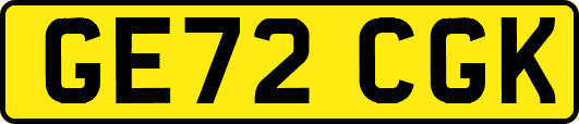 GE72CGK