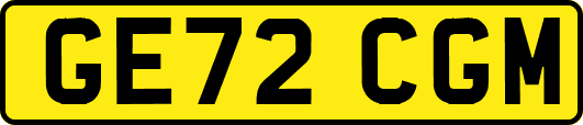GE72CGM