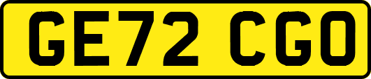 GE72CGO