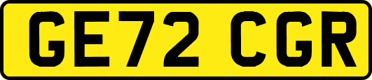 GE72CGR