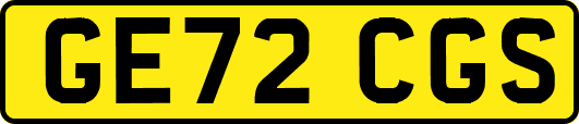 GE72CGS