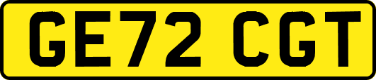 GE72CGT