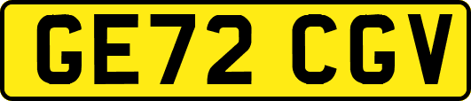 GE72CGV