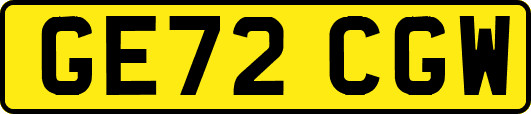 GE72CGW