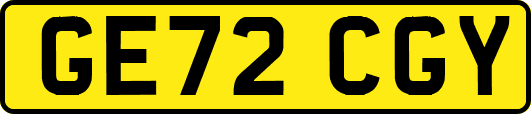 GE72CGY