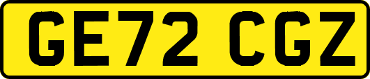 GE72CGZ