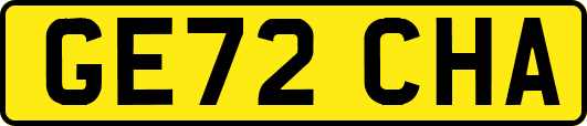 GE72CHA