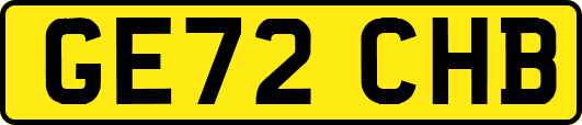 GE72CHB