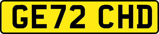 GE72CHD