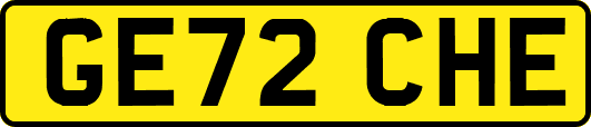 GE72CHE