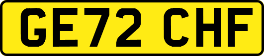 GE72CHF