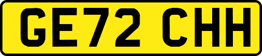 GE72CHH
