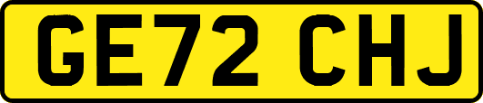 GE72CHJ
