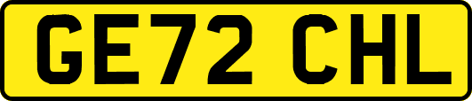 GE72CHL