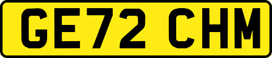 GE72CHM