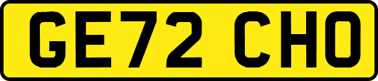 GE72CHO