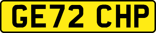 GE72CHP